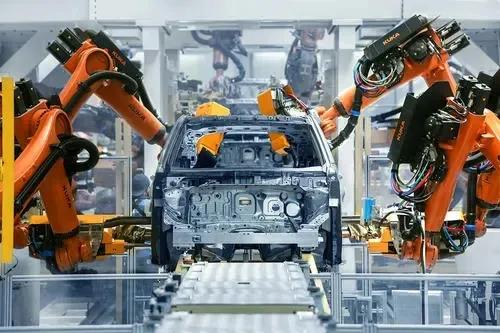 蜂窩活性炭在涂裝車間廢氣治理工藝中的應用